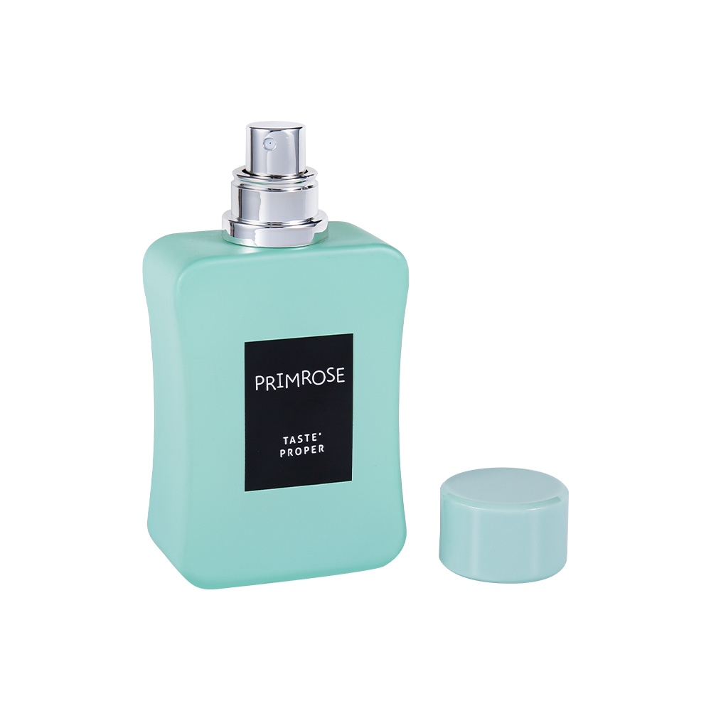 GC1888-WJ2279 30 ミリリットルの熱い販売ガラス香水瓶高品質香水キャップ